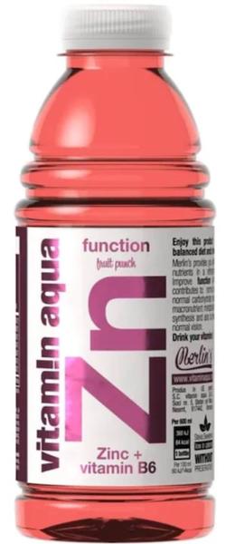 Vitamin Aqua Zn